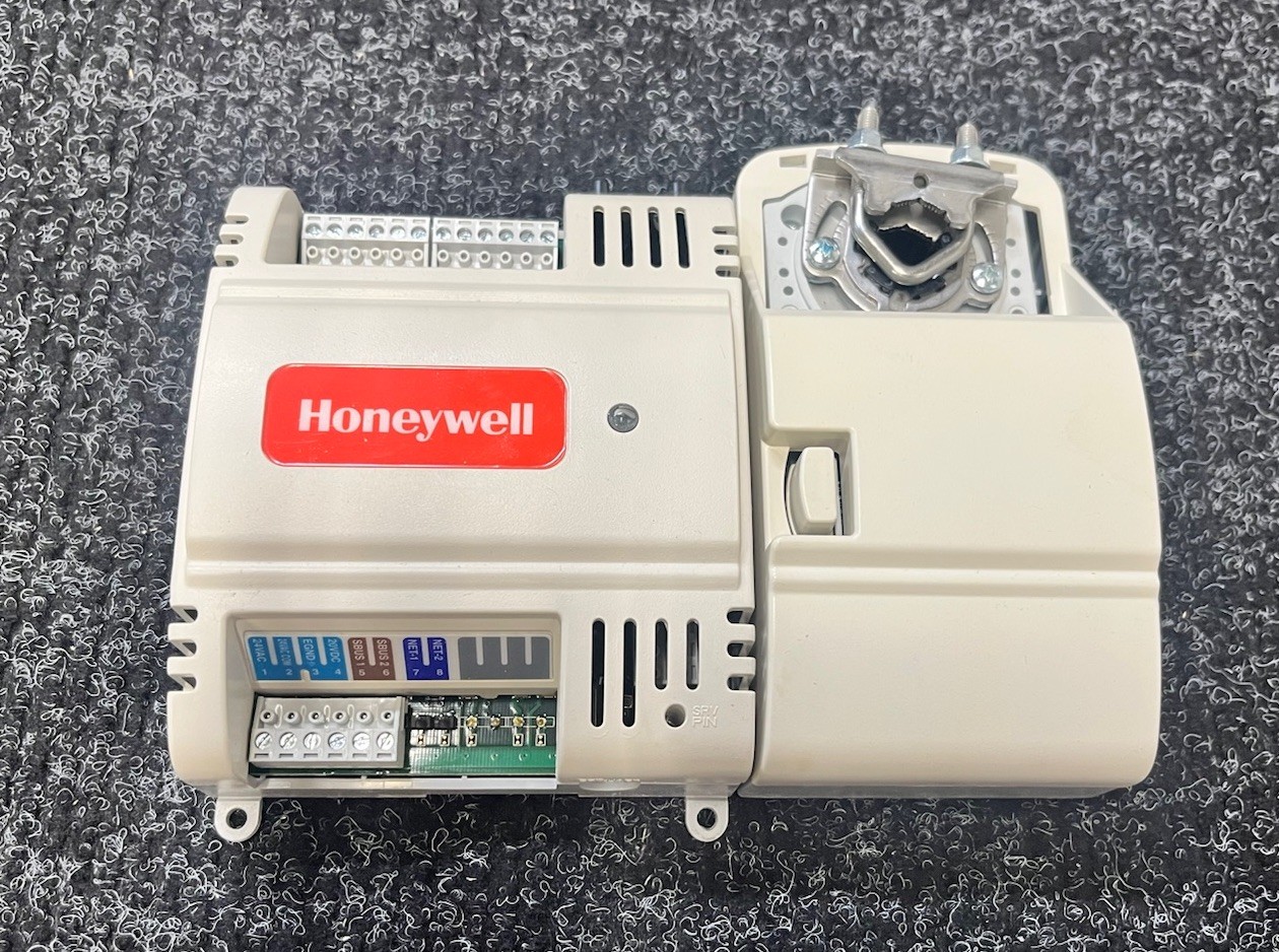 Honeywell CVL4022AS-VAV1 VAV Controller Lonworks