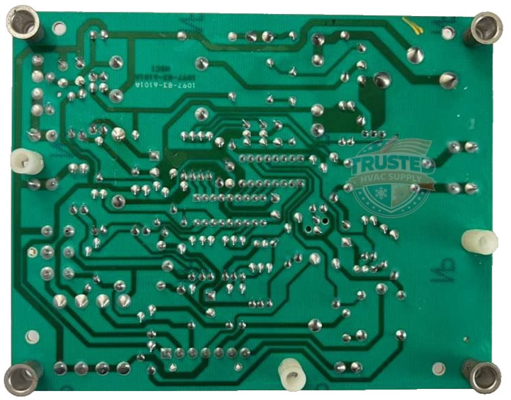 NEW – TRADEPRO – TP-CAP-25/440 – 25 MFD 440 Volt Oval Run Capacitor. 25/440