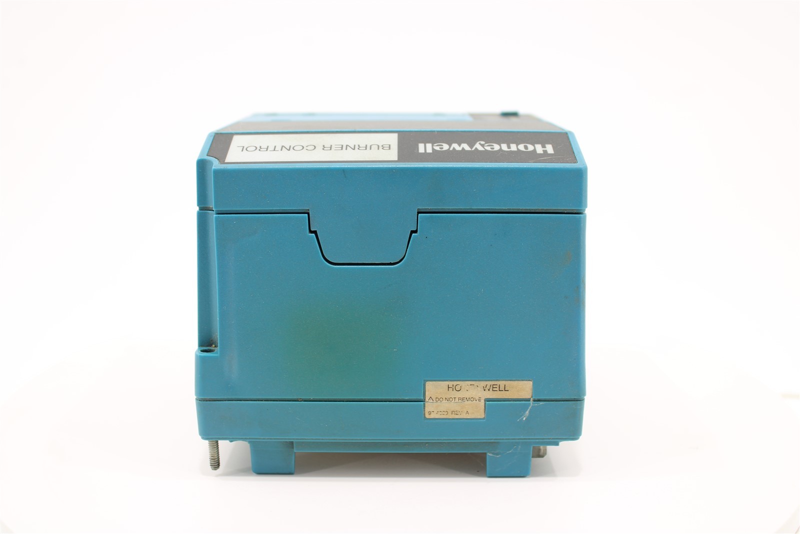 Honeywell RM7890A1015 w/ R7847A1033 7800 Series Burner Control | 120V AC