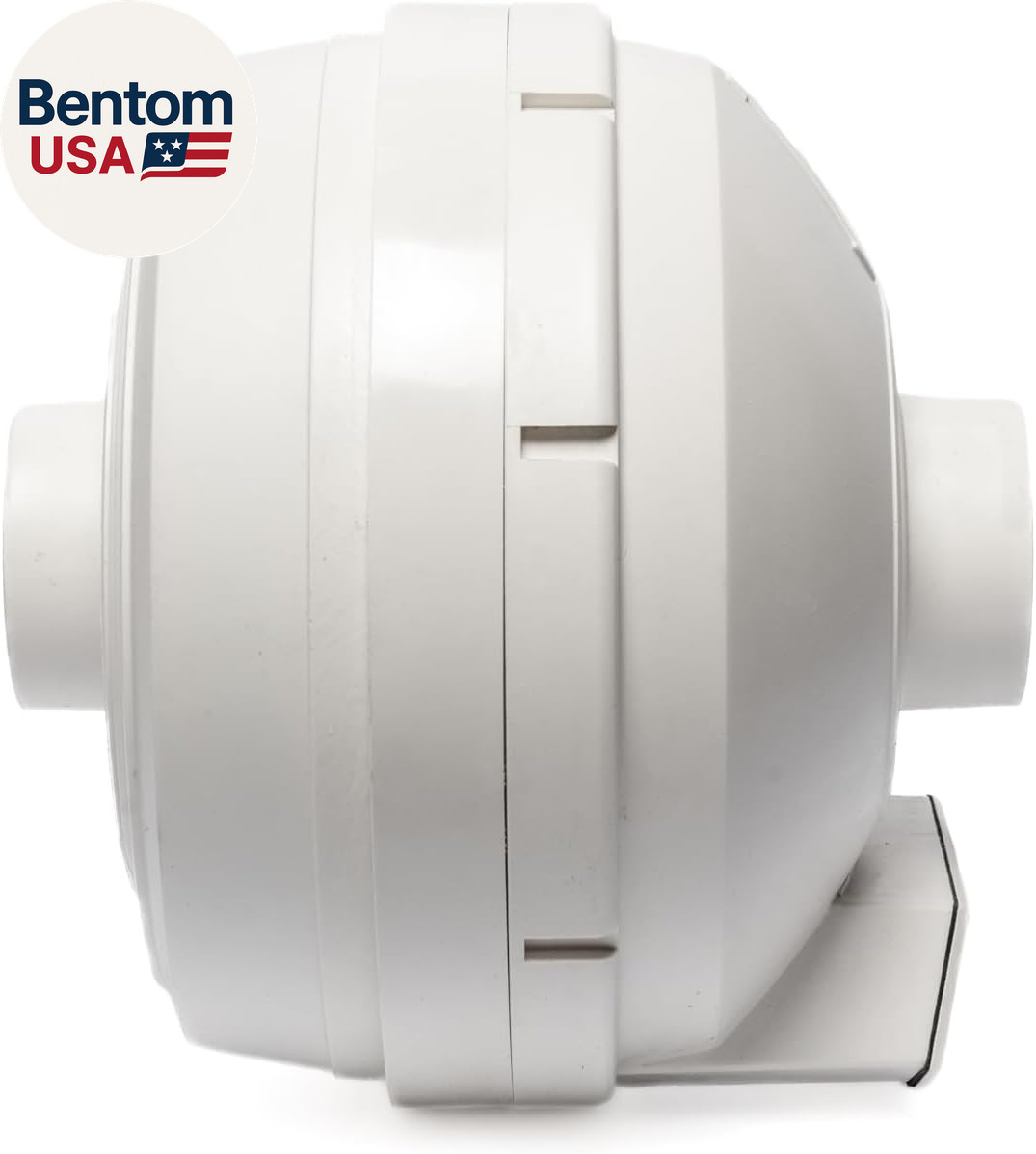 Festa AMG Eagle Extreme EC Radon Fan – Quiet and Energy Efficient 304 CFM Radon