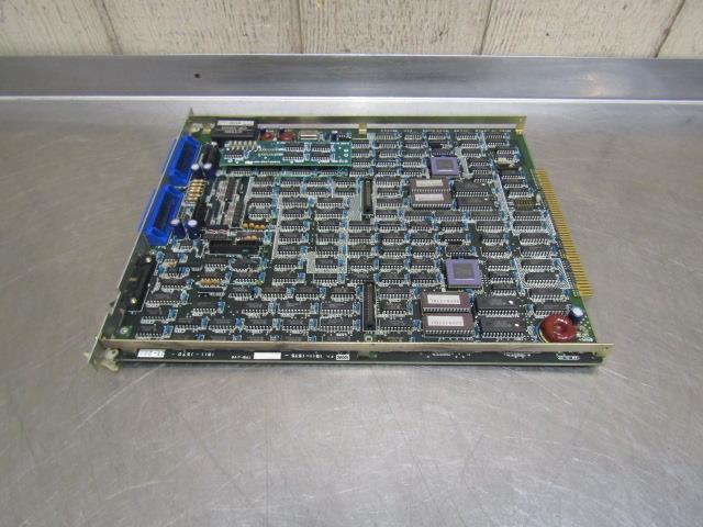 Okuma E4809-436-016-C Circuit Control Board Main Board 30 Day Warranty