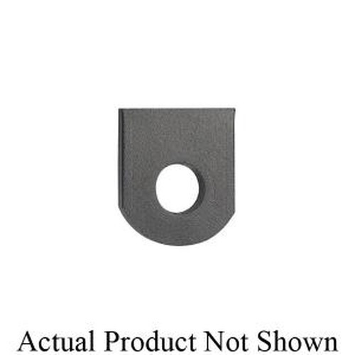 ASC 0500002944 Weld Lug 3″ Carbon Steel 4620 lbs Fig 229 Clevis Connection