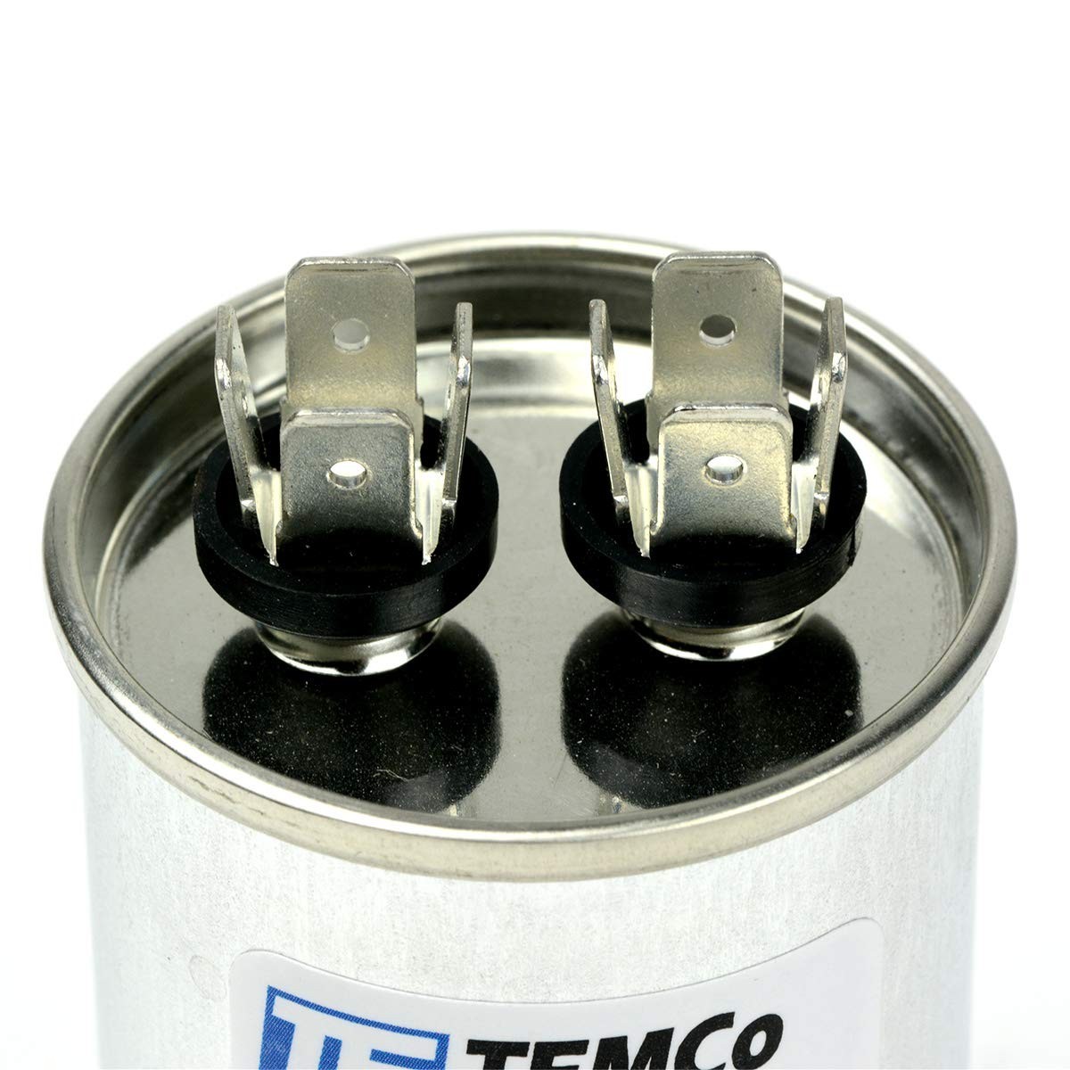 35 MFD Capacitor 370V HVAC AC Fan Motor 5 Pack