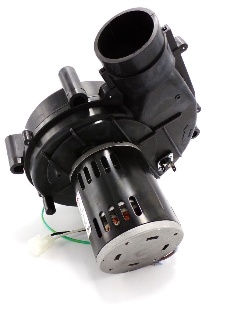 Replacement for Fasco A225 Inducer Motor 7021-11577/S 024-34558-000 024-32057