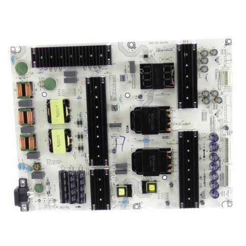 Hisense 266487 Power Board 12″x3″x15″ 2.41lbs Stable Power Supply