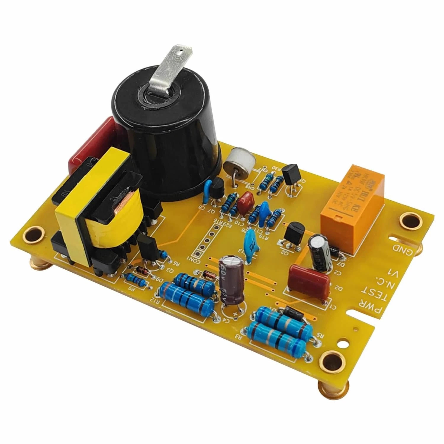 Easy To Install RV Water Heater And Stove Ignition Control Board Model 520814