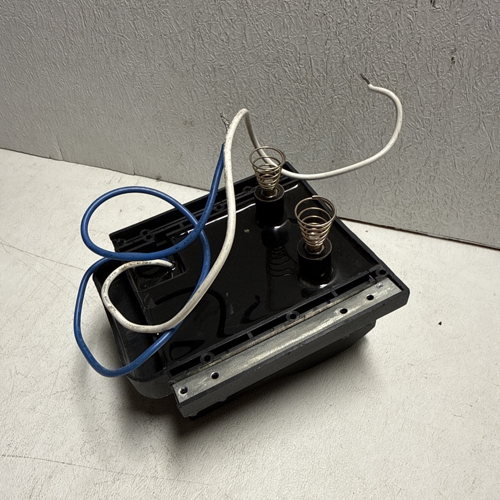Wayne 101295-002 Electronic Igniter Combustion System 120V to 6kVMS
