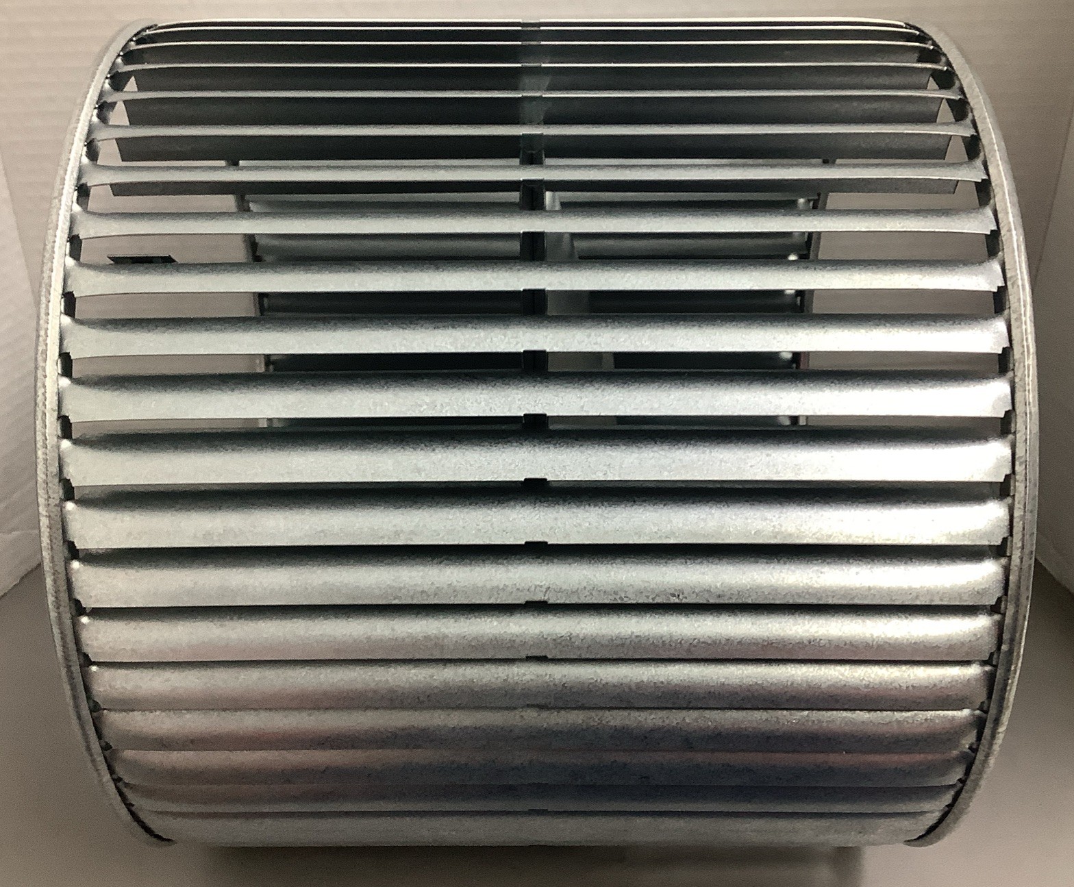 Trane Galvanized Steel Blower Wheel WHL03116 (r60)