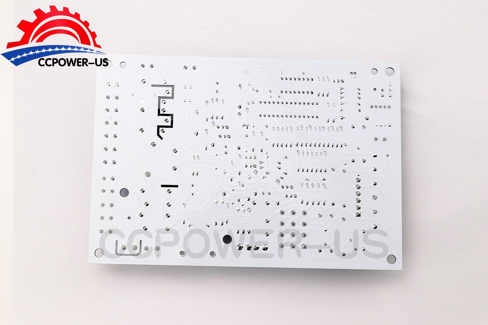 Upgraded Furnace Control Circuit Board For York Coleman 031-01267-001A