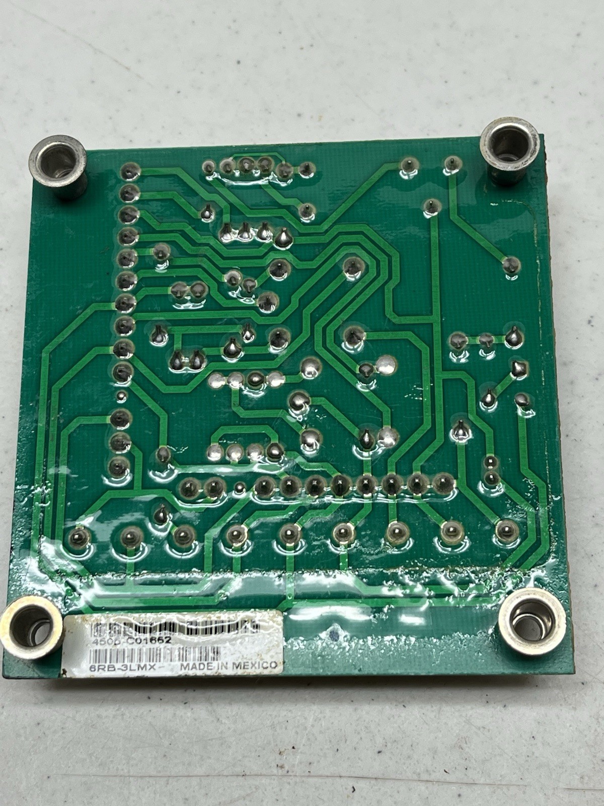 031-00880-006 Control board York Roof Top Unit 30 Day Warranty
