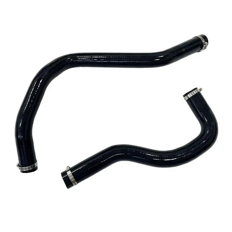 Silicone Radiator Hose Fit For Honda CRX 88-91 ED7/9 D16A9