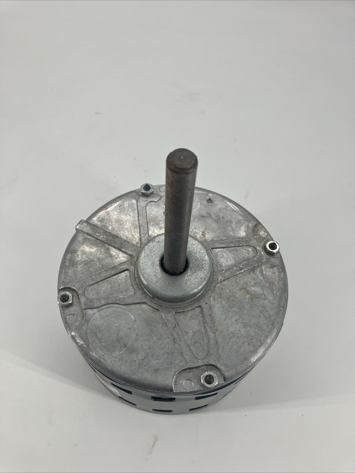 Genteq Blower Motor 5456 1/2Hp, 120/240V, 1050RPM, 60Hz, (5SME39HL0902)